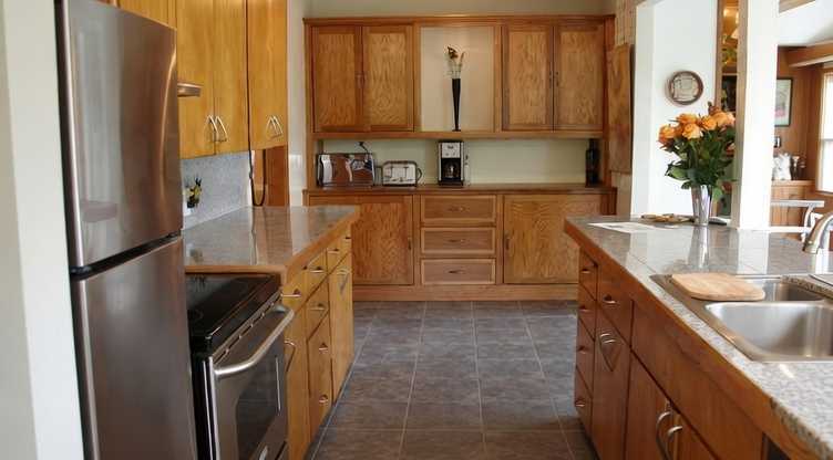 Kitchen Remodeling Flagler FL